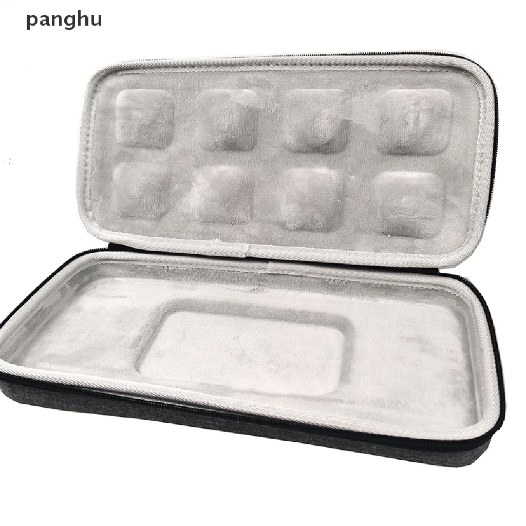 Túi Đựng Bàn Phím Cơ Không Dây Mini Bằng EVA Cứng Cho Logitech MX