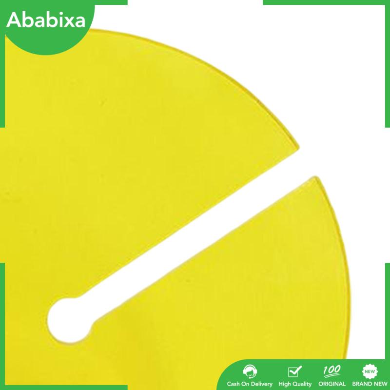 Bộ 4 Đế Lót Ly Chống Trầy Chịu Nhiệt Tái Sử Dụng Tiện Lợi