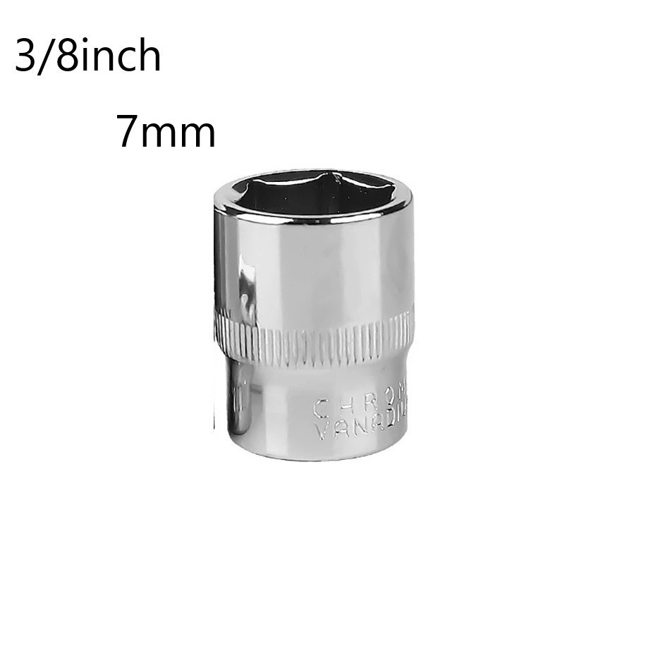 1 Cờ Lê Lục Giác 6-22mm 3 / 8 Inch