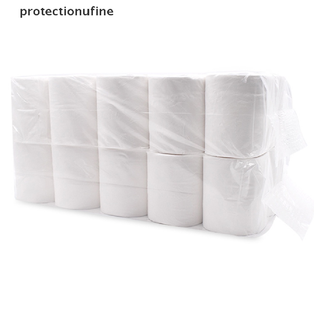 Cuộn Giấy Vệ Sinh 4 Lớp Mềm Mại 100g Martijn PR3VN