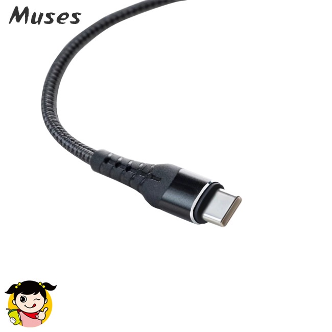 Dây Cáp Chuyển Đổi Cổng Type C Sang Cổng USB-A Dài 4M Chuyên Dụng Cho Máy Chơi Game Hơi Nước