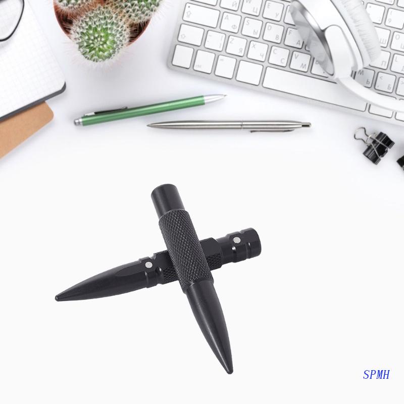 Bộ 2 Dụng Cụ Sửa Chữa Vết Lõm Thân Xe Hơi Bằng Kim Loại Cứng Chống Ăn Mòn