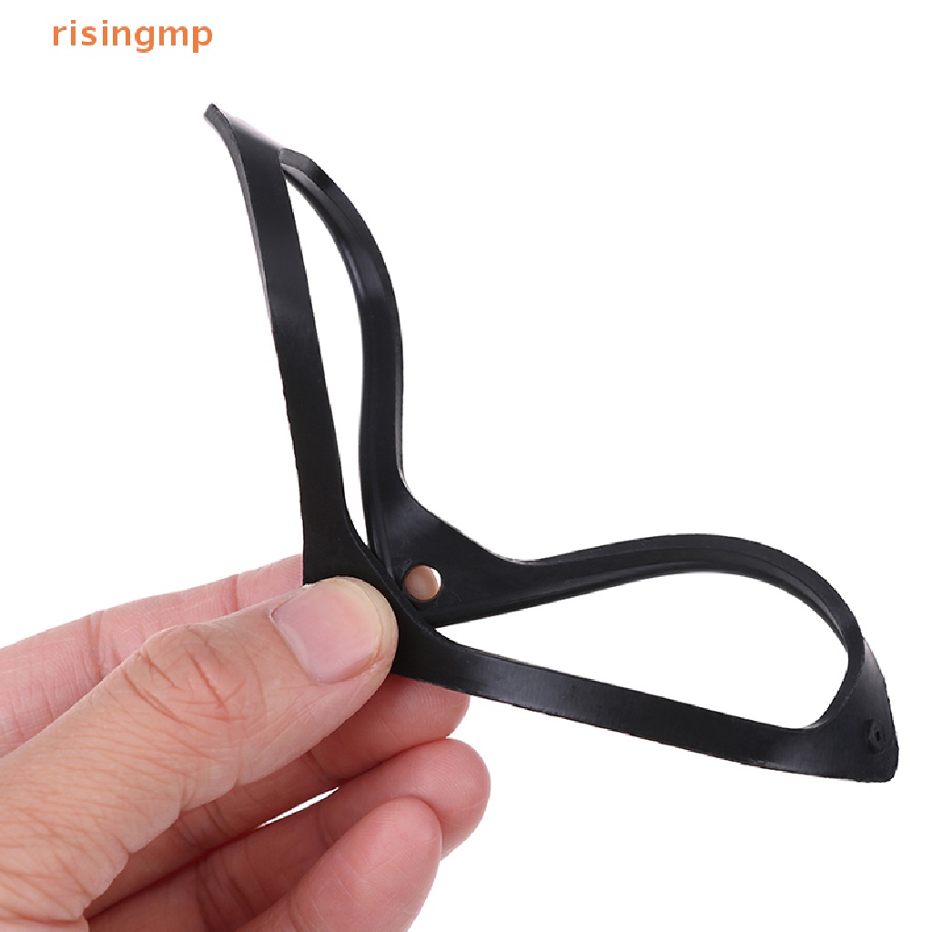 Bộ 2 Khung silicone Cao Su Linh Hoạt Chống Rung Lắc Cho Quạt Máy Tính 80mm 8cm