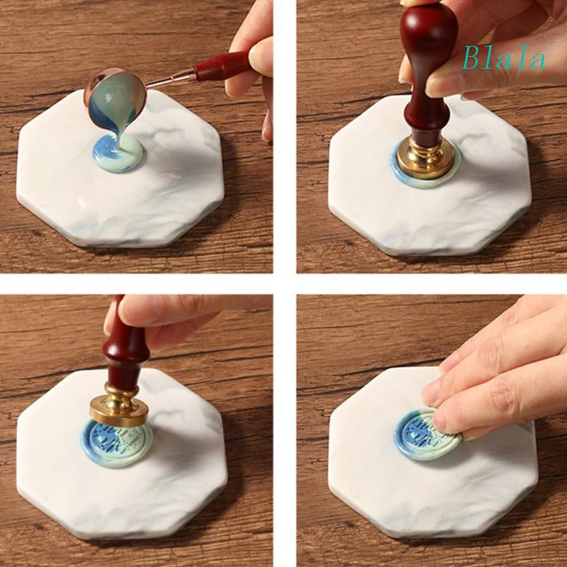 Vỏ Sáp Niêm Phong Bì Thư Làm Mát Tiện Dụng