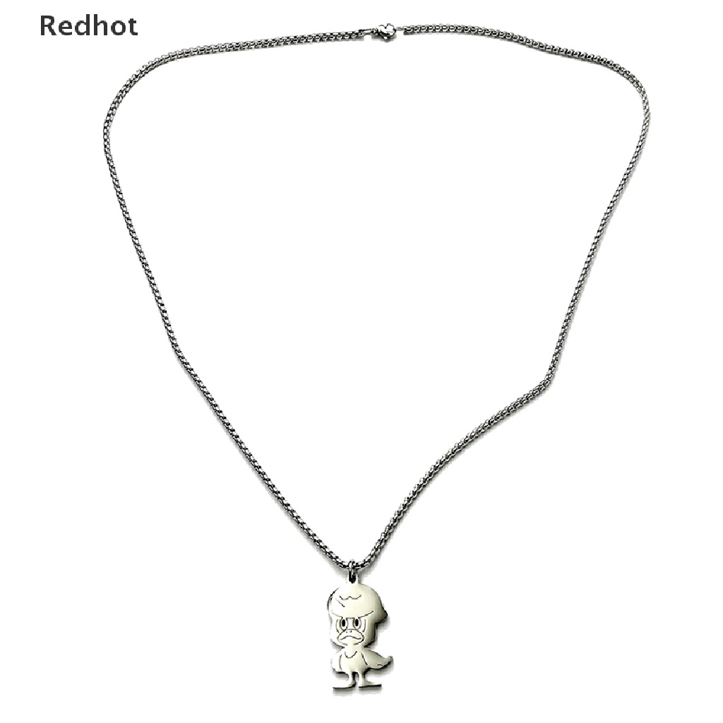 &lt; Redhot &gt; Vòng cổ Mô Hình Pokemon Scarlet Violet Series Sprigatito Quaxly Fuecoco Quà Tặng Đang Giảm Giá