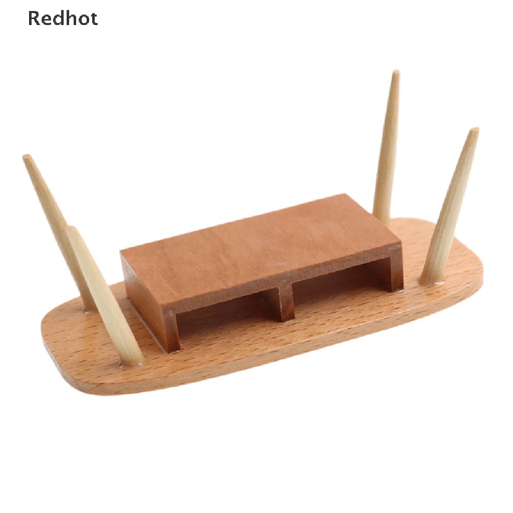 &lt; Redhot &gt; Mô Hình Bàn Cà Phê Trang Trí Nhà Búp Bê 1: 12