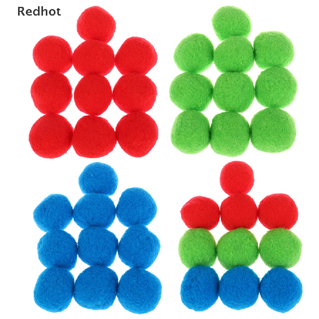 Bộ 10 Bóng Nước Vui Nhộn Có Thể Tái Sử Dụng Cho Bé Chơi Thể Thao Ngoài Trời