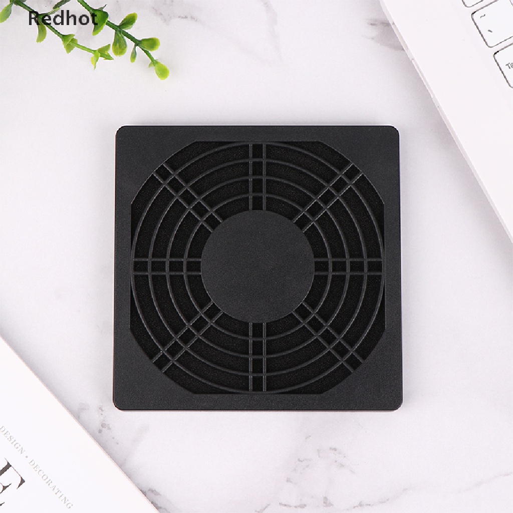 1 Vỏ Bọc Quạt Làm Mát 3 Trong 1 Bằng Nhựa Chống Bụi
