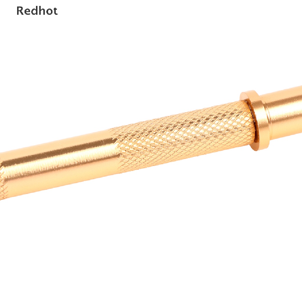 &lt; Redhot &gt; Nút Công Tắc Mở Bằng Kim Loại Cho Bàn Phím