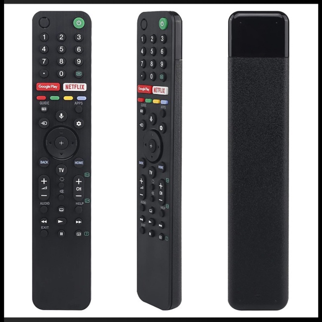 Điều Khiển Từ Xa Cho Ti Vi Lcd RMF-TX500P RMF-TX520U RMF - TX500U