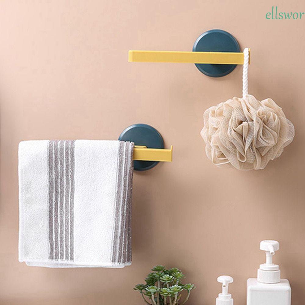 Giá Đỡ Cuộn Khăn Giấy Gắn Tường Tiện Dụng Cho Phòng Tắm