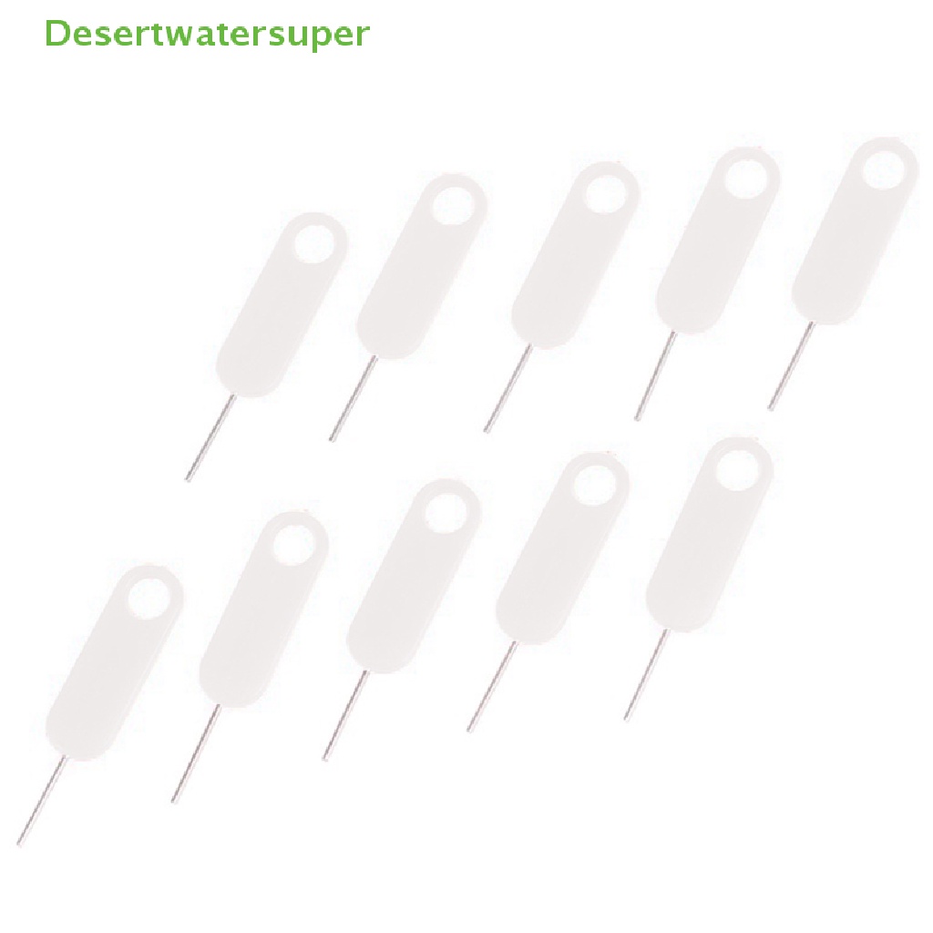 Bộ 10 Dụng Cụ Tháo Gỡ Khay Đựng Thẻ Điện Thoại