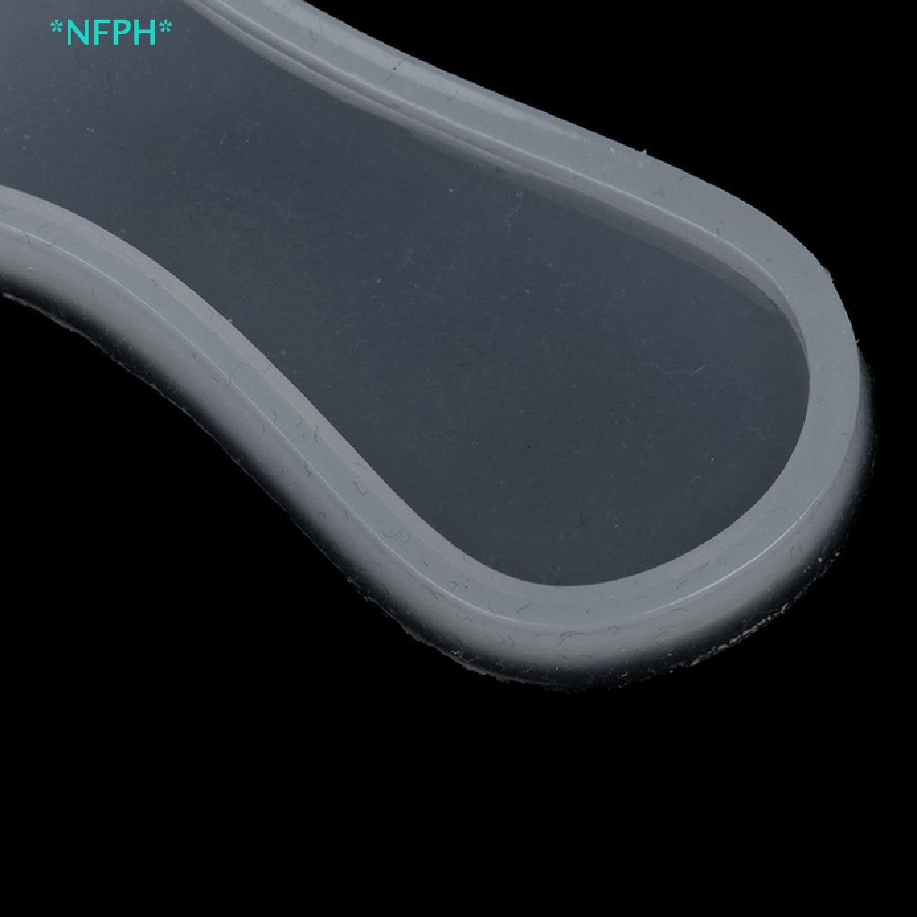 Khuôn Silicon Làm Lược Trang Sức DIY Mới