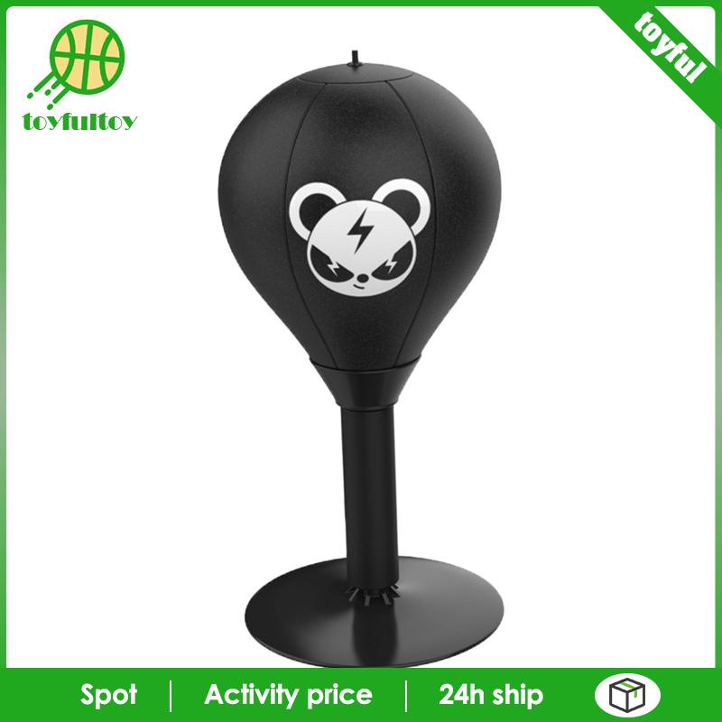 Túi Đấm Bốc Bằng PU Siêu Bền Dành Cho Trẻ Em