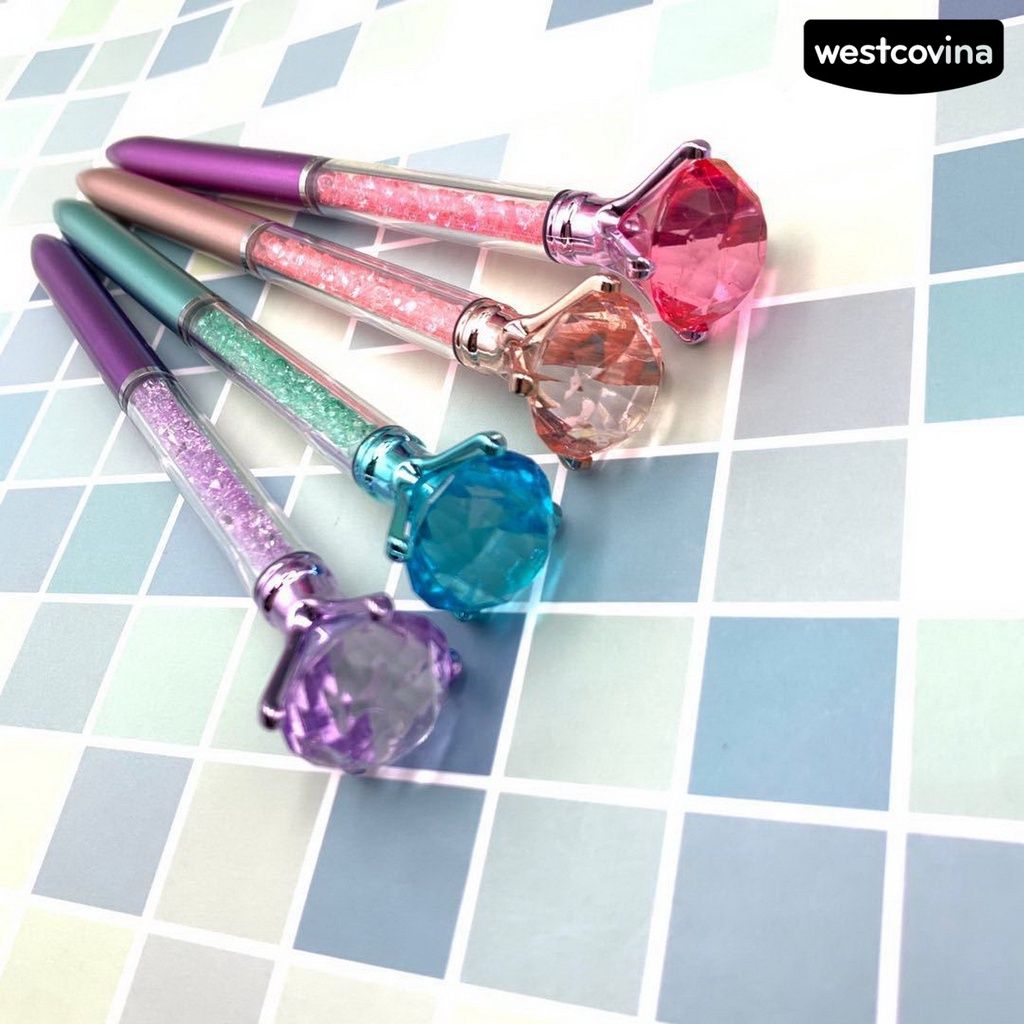 [COD]♪Bút Bi Kim Loại Ngòi 0.5mm Khô Nhanh Tạo Hình Sáng Tạo