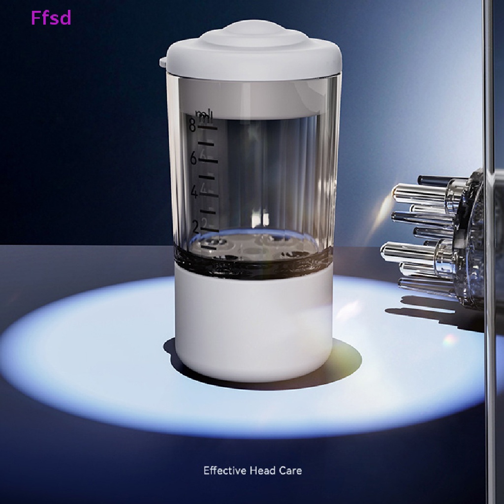 Tinh Dầu Mát Xa Da Đầu Kích Thích Mọc Tóc