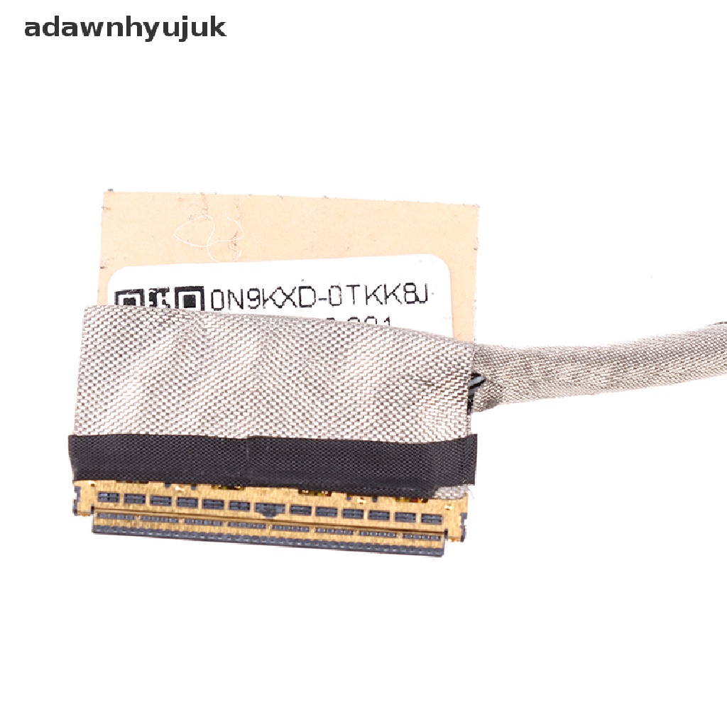 Dây Cáp Màn Hình LCD Laptop Dell Inspiron 14 14R 3421 2421 M431