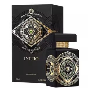 Nước Hoa Gỗ Mun Hạnh Phúc 90ml INITIO