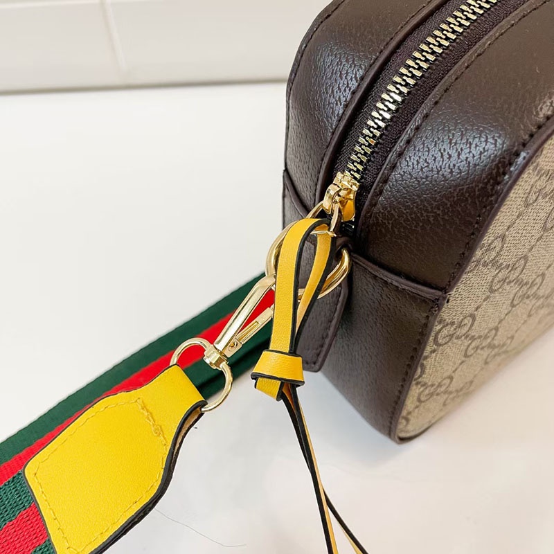 Túi đeo Chéo LV Nam Da PU Đeo Vai Hình Hộp Chữ Nhật Nhật Phong Cách Hàn Quốc