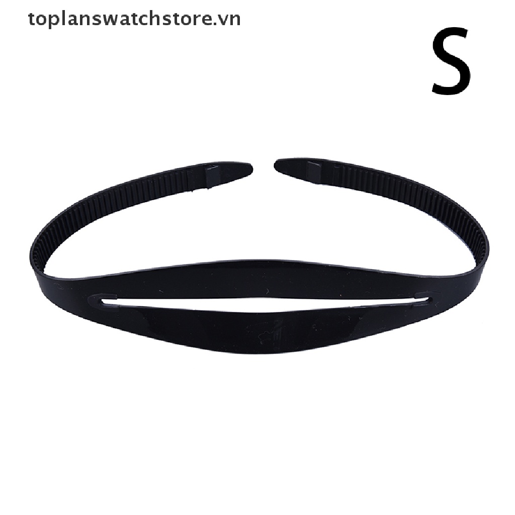 Mặt Nạ Lặn Bằng Cao Su Mềm Thay Thế Tiện Dụng