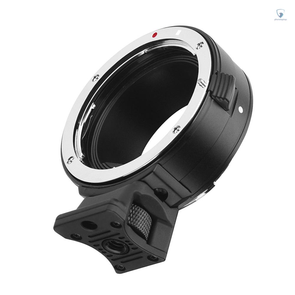 Ngàm Chuyển Đổi Ống Kính Máy Ảnh EF / EF-S Sang EOS R RF-Mount