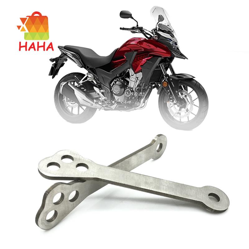 Bộ Phụ Kiện Giảm Xóc Phía Sau Cho HONDA CB400X CB500X CB500F 2019-2021