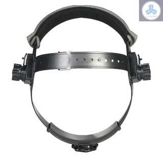 Replacement Adjustable Welding Headgear for Welding Helmets Headband Auto Dark Helmet Accessory