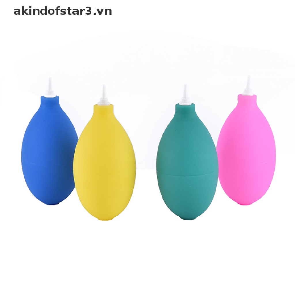 Máy Thổi Bụi Bơm Hơi Dạng Bóp Bằng Cao Su akindofstar3.vn} akindofstar3