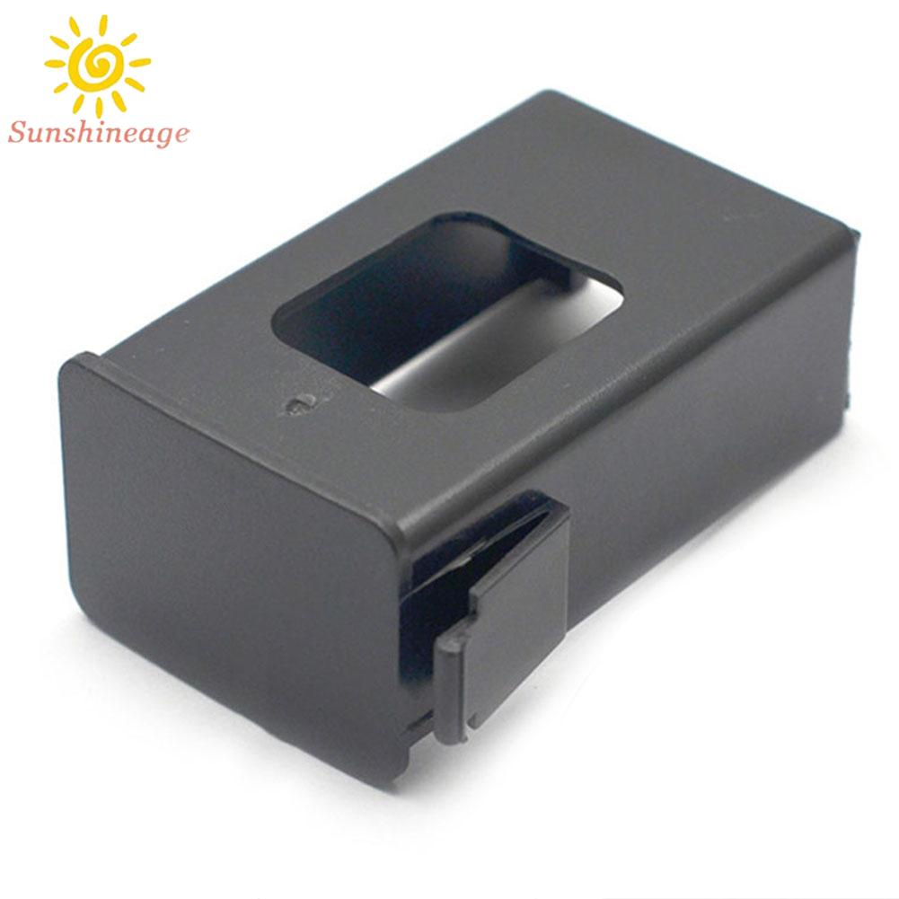 Hộp Đựng Pin 9V Thay Thế Cho Đàn Guitar LC-5 Acoustic