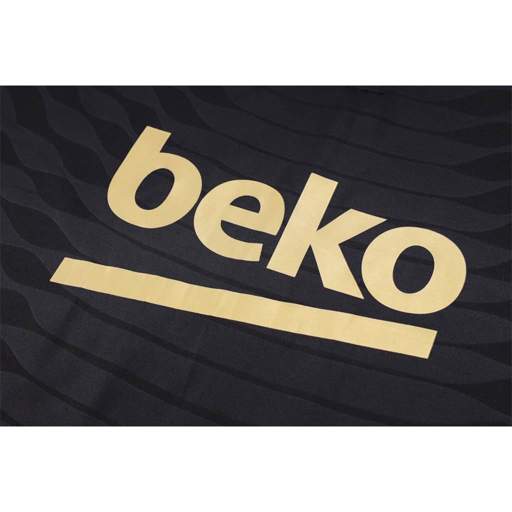 Áo Thun Đá Banh Tay Dài Đội Tuyển Barcelona 2023-2024