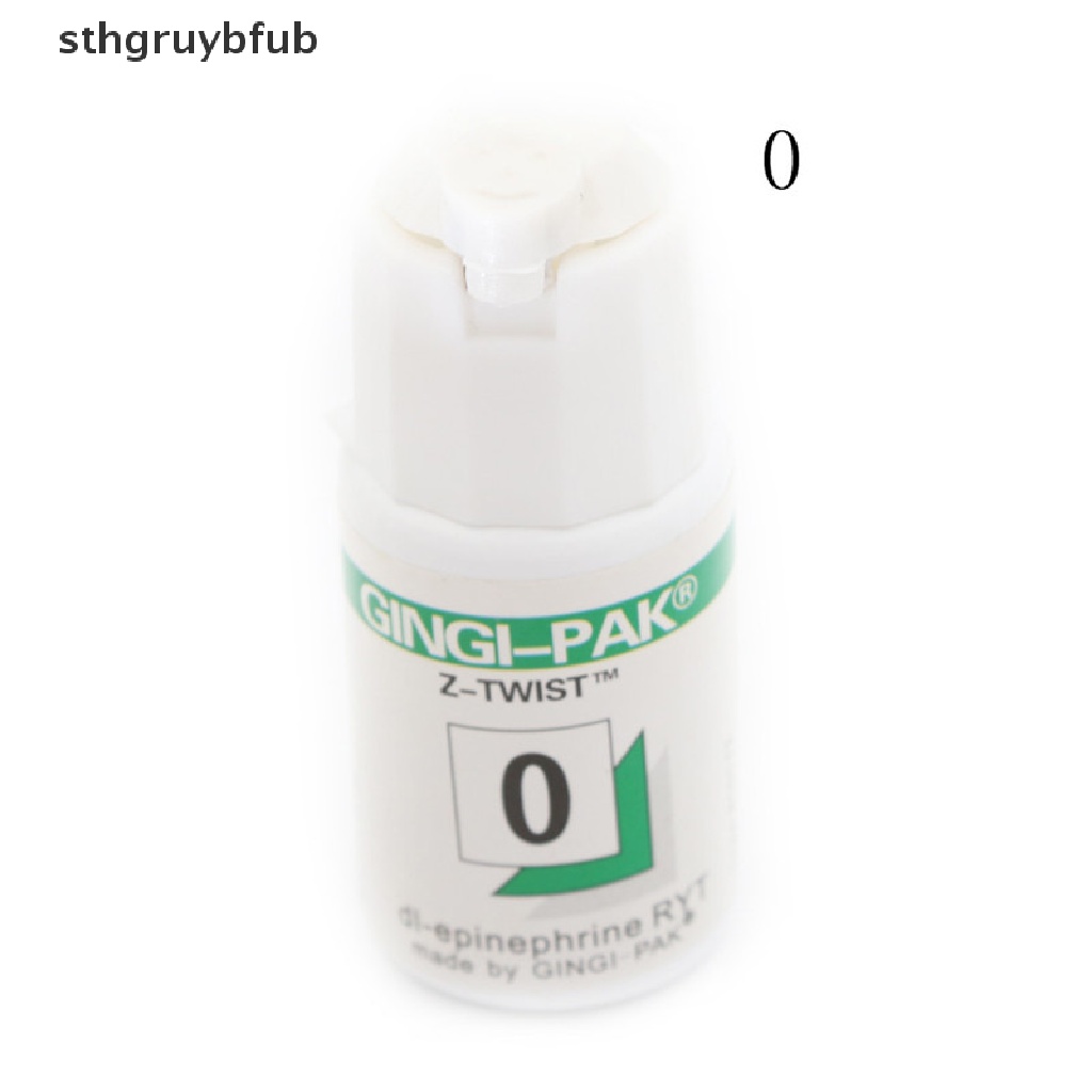 Sthb 1 Chai Dây Rút Co Dãn Kích Thước 0 00 000