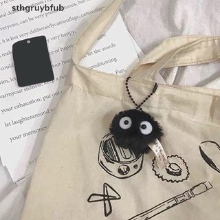 Móc Khóa Totoro Spirited Away Dễ Thương