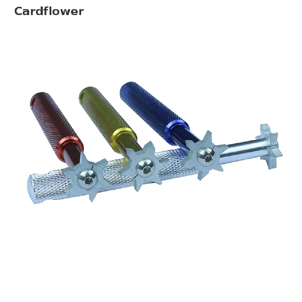< Cardflower > Dụng Cụ Mài Gậy Đánh Golf Câu Lạc Bộ Chắc Chắn