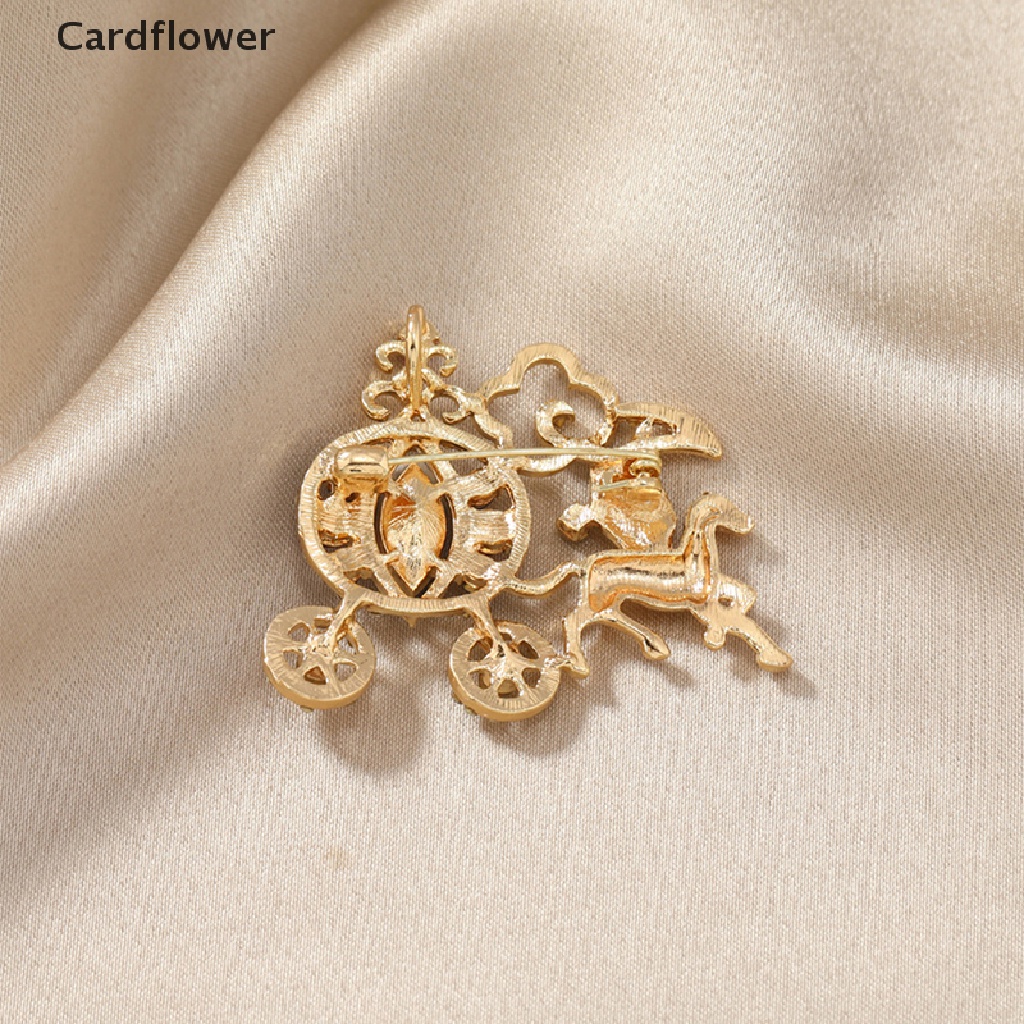 Ghim Cài Áo Hình Trái Bí Ngô / Xe Hơi / Xe Tải Thời Trang Cho Nam Và Nữ