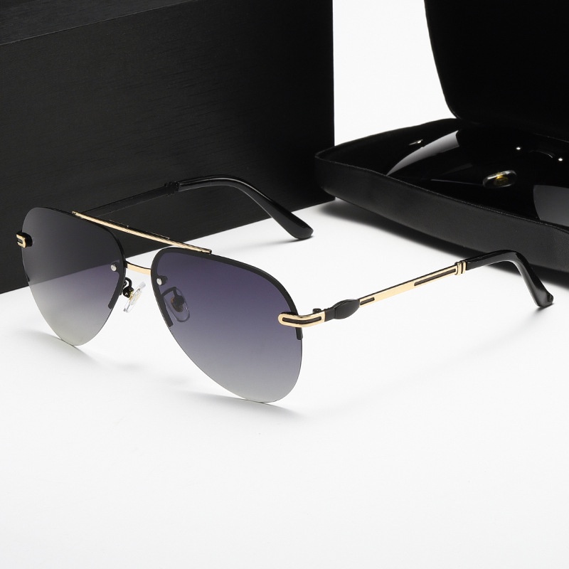 (MớI) Kính MáT ChốNg Tia UV Cho Nam