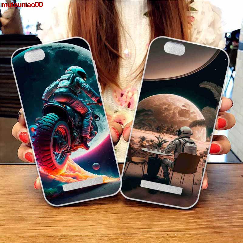 Ốp Điện Thoại TPU Dẻo Họa Tiết Độc Đáo Thời Trang Cho Lenovo Vibe C K4 K5 K6 K8 Note A536 P2 A6000 K3 A6010 A1000 144Pattern 02