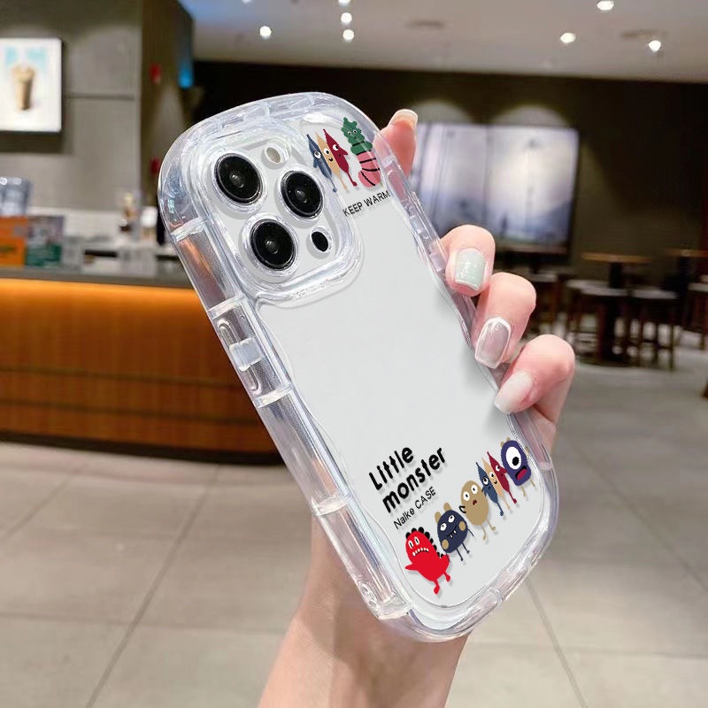 ✅Ốp Điện Thoại Dẻo Trong Suốt Họa Tiết Logo Dhl Độc Đáo Chống Sốc Cho iPhone14 Apple promax 11 / / 13 T 8pxr127