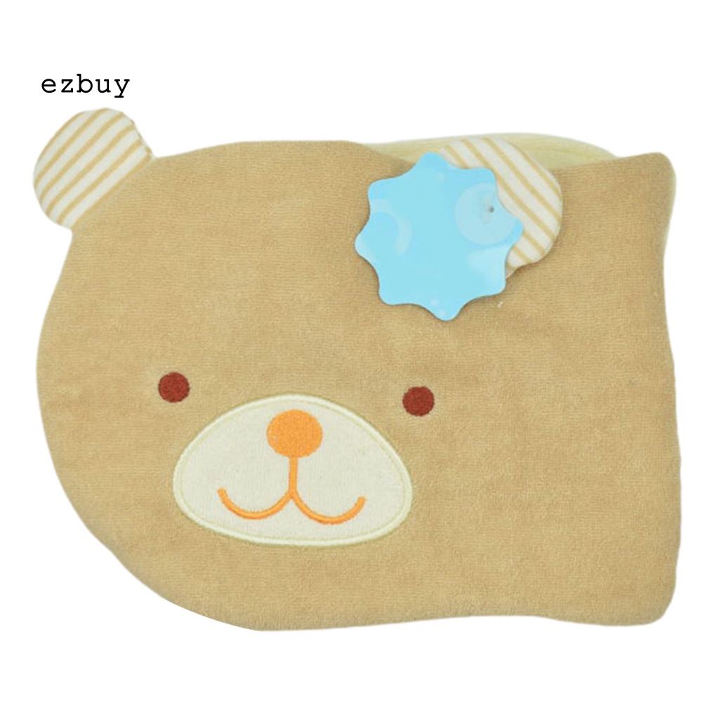 Đai Quấn Bảo Vệ Bụng Chất Liệu Cotton Mềm Giữ Ấm Cho Bé