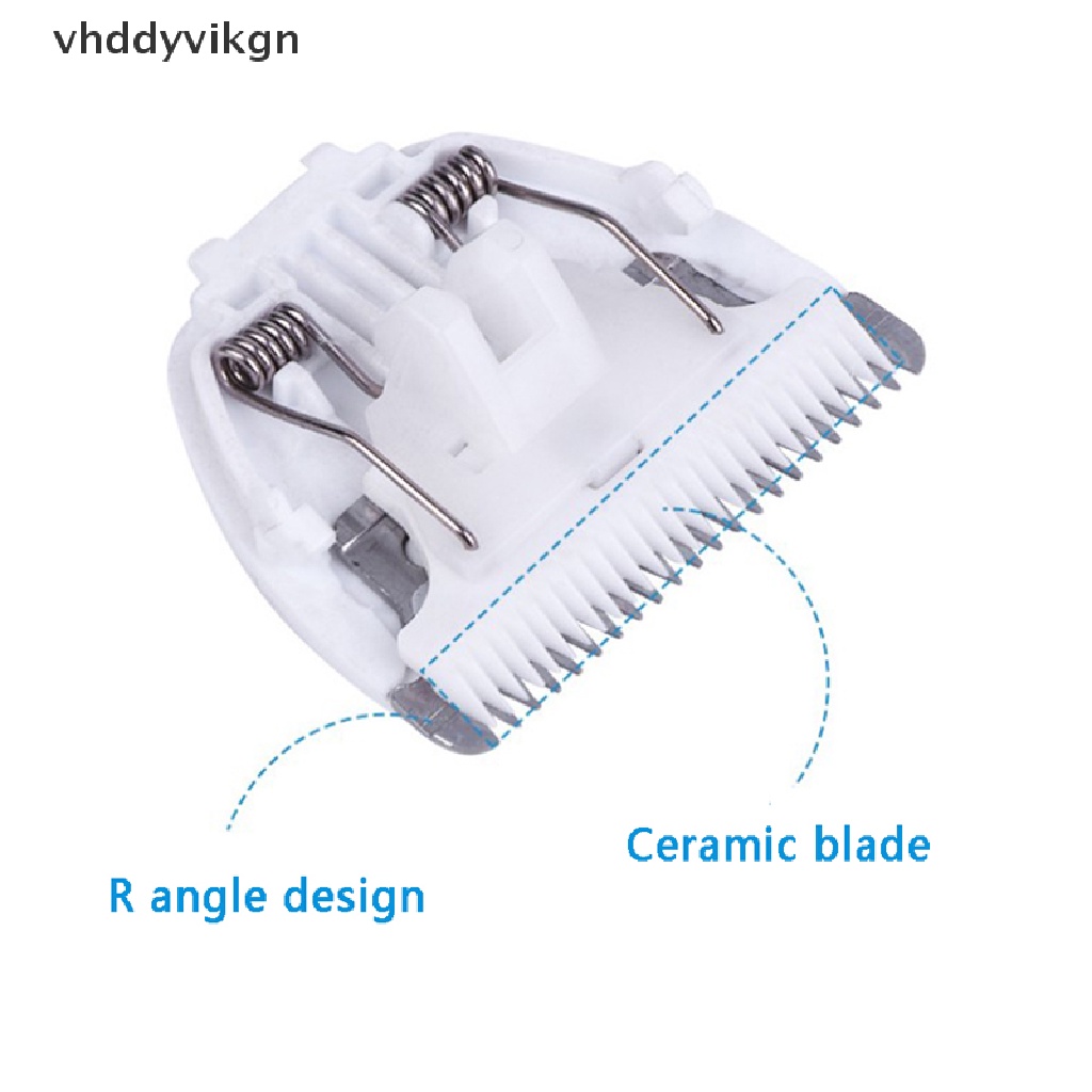 Đầu Tông Đơ Cắt Tóc Chuyên Dụng Chất Lượng Cao