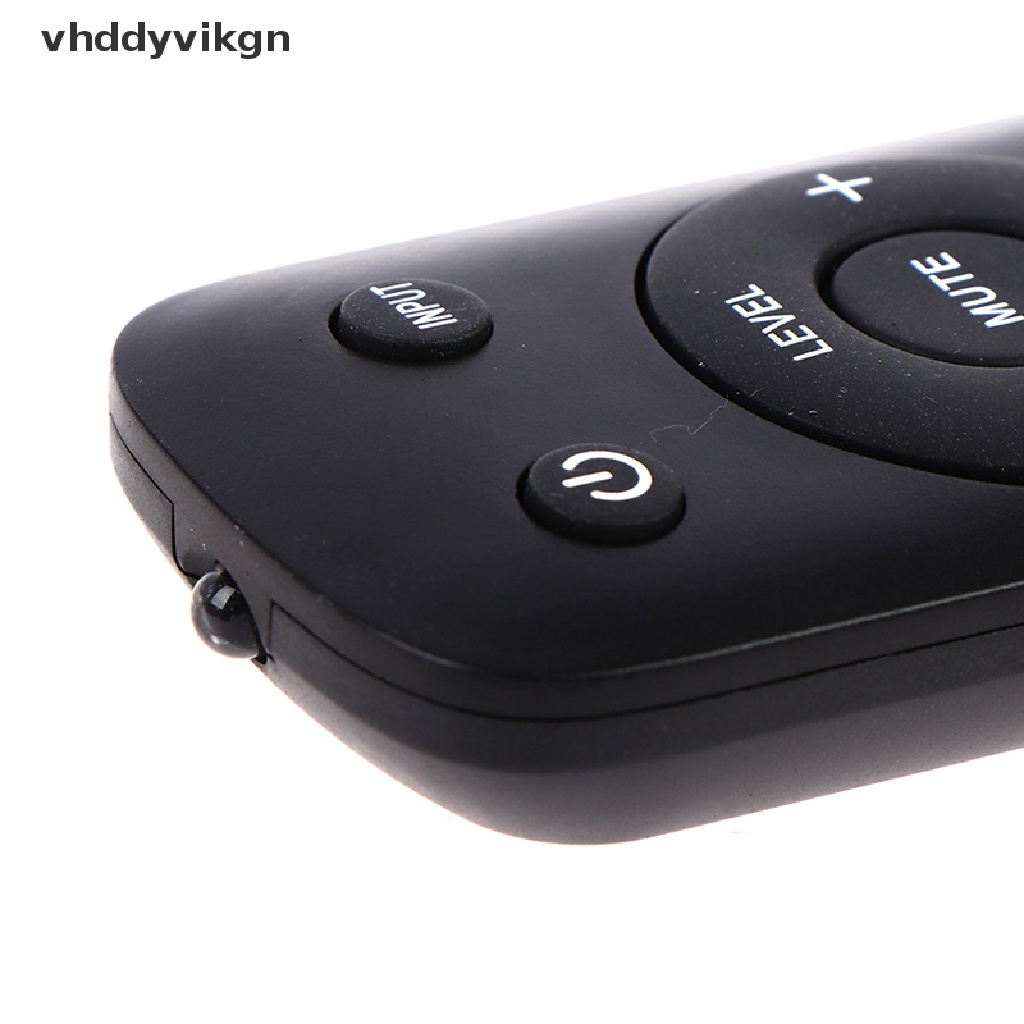 Điều Khiển Từ Xa Thay Thế Chuyên Dụng Cho Loa Logitech Z906 5.1