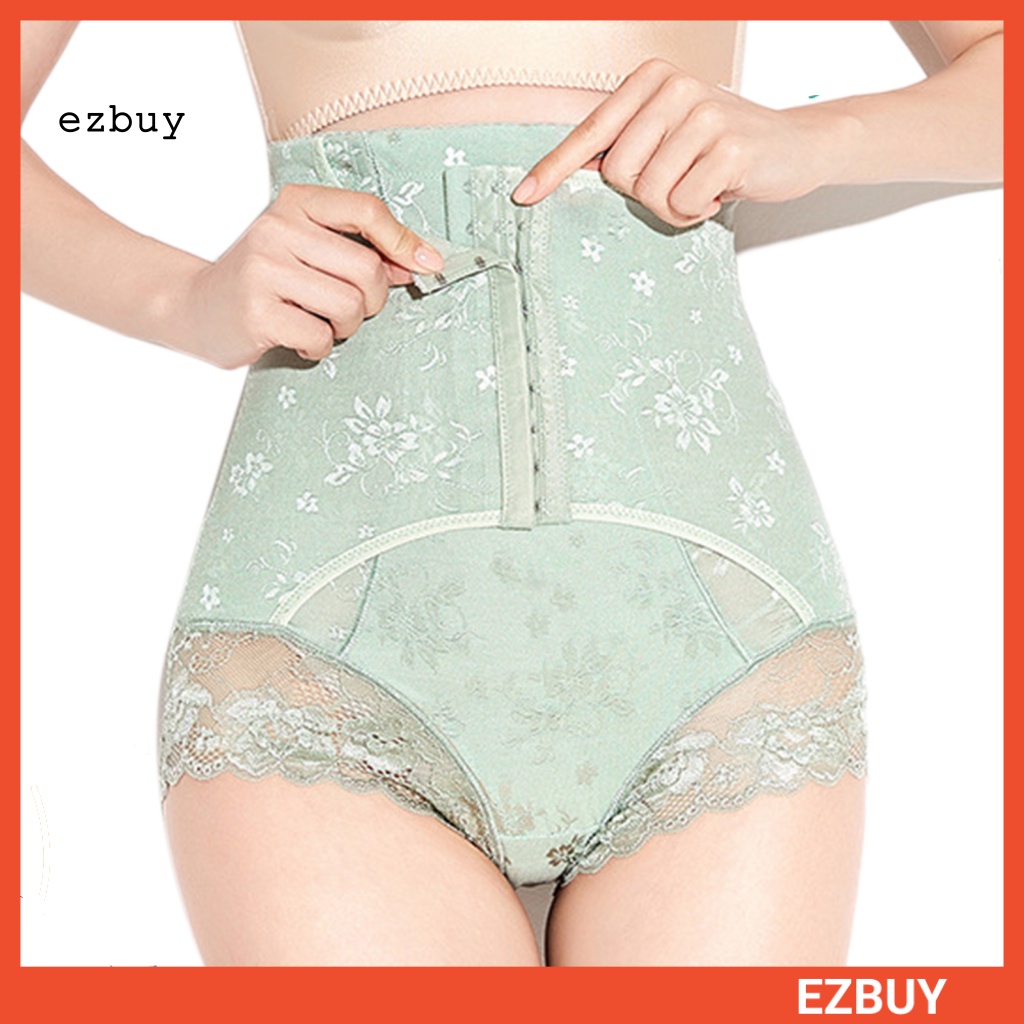 Quần Định Hình Bụng Thon Gọn Thoải Mái Cho Nữ