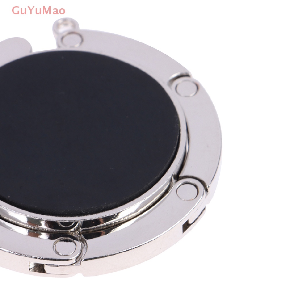 [cxGUYU] Móc Treo Túi Xách Bằng Hợp Kim Gấp Được PRTA