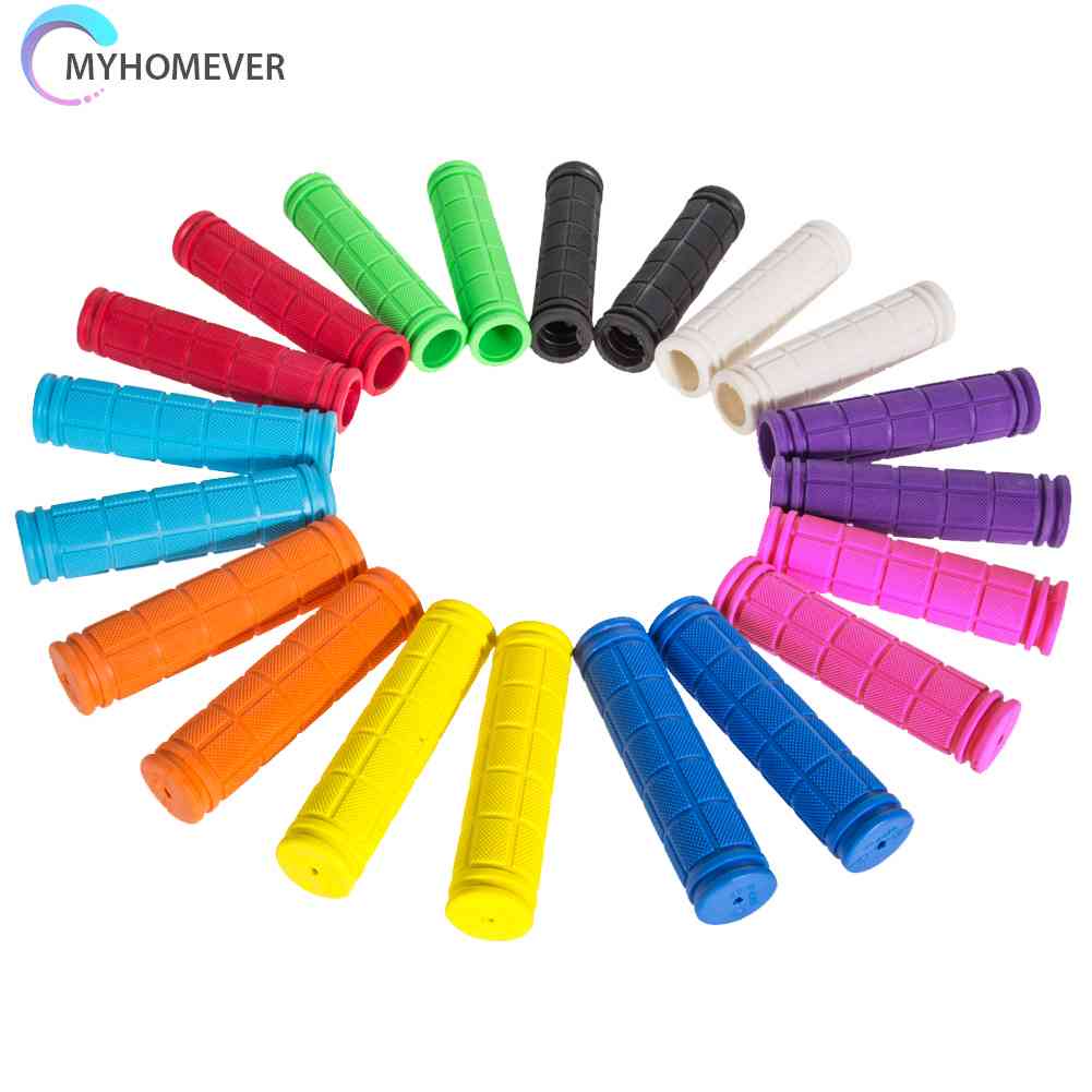 Tay Nắm Cao Su Mềm Cho Xe Đạp Leo Núi BMX