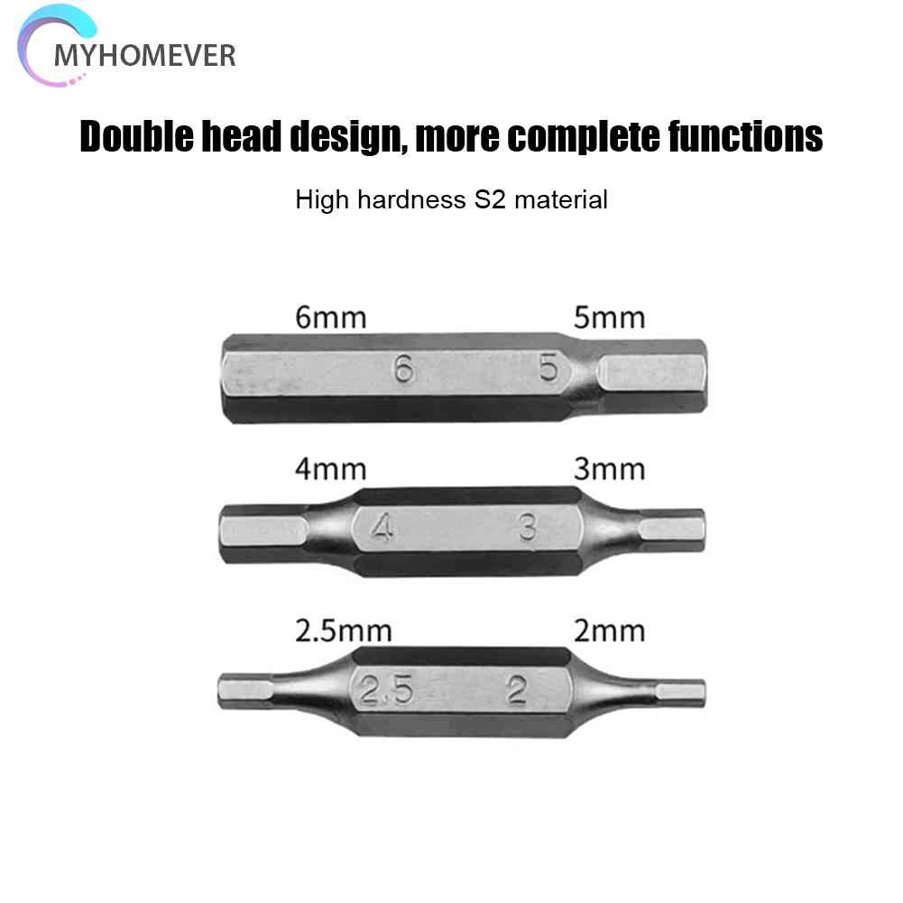 Cờ Lê Lục Giác Gọn Nhẹ Hình Chữ Y Dùng Sửa Chữa Xe Đạp