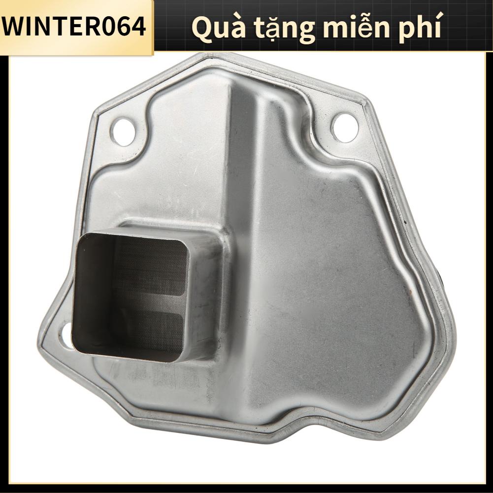 Winter064 Bộ Lọc Truyền 31728 1XF03 Mạnh Mẽ Chịu Nhiệt Độ Cao Thay Thế Cho Dodge Calibre 2008‑2012