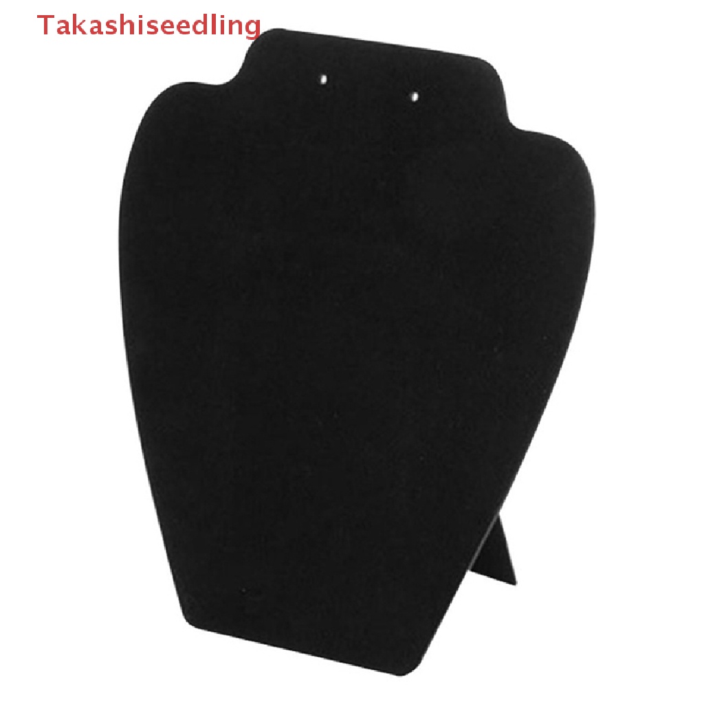 (Takashiseedling) Giá Đỡ Trưng Bày Vòng cổ / Bông Tai Có Thể Tháo Rời Cho Phòng Ngủ