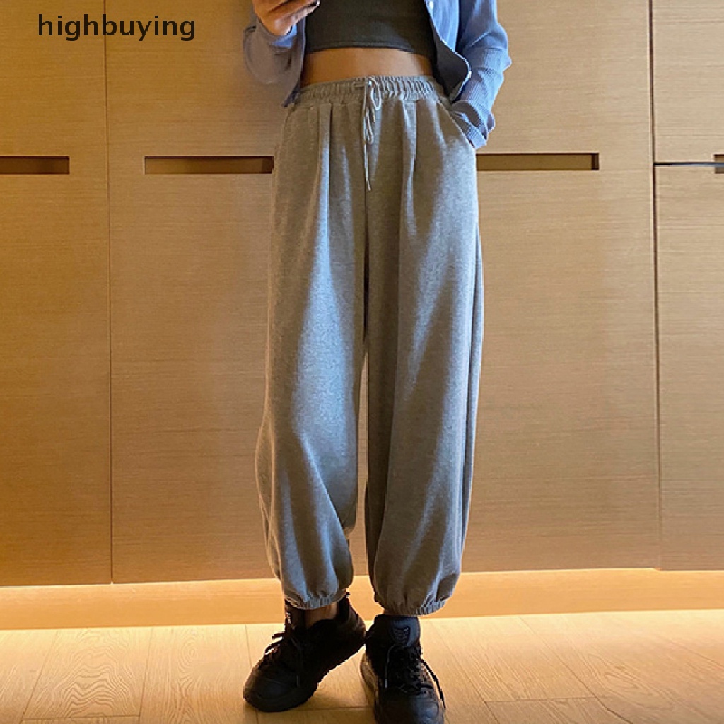 Quần Dài Phong Cách Hip hop Đường Phố Cá Tính Cho Nam