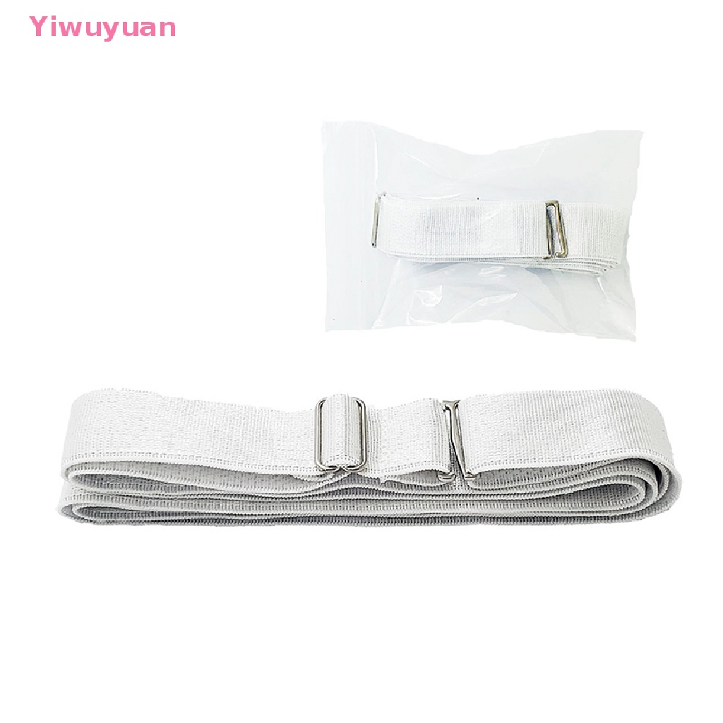 &lt; Yiwuyuan &gt; Giá Đỡ Áo Sơ Mi Có Thể Điều Chỉnh Thời Trang / Giữ Thắt Lưng Cho Nam Mới