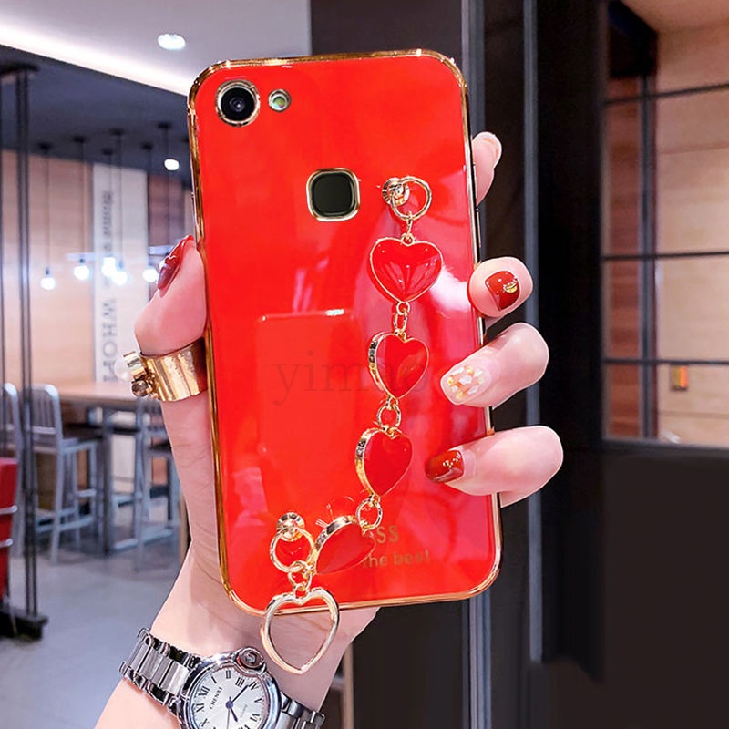 Ốp Điện Thoại Cho vivo 1716 1819 1812 1808 1803 1719 1806 1804 1814 1811 1816 1817 1820 1916 v1928a 1929 y1s 1919 1933