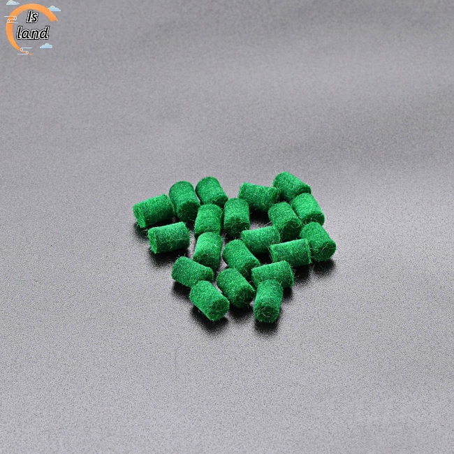 Bộ 20 Miếng Đệm Bảo Vệ Bàn Phím Nhạc Cụ Saxophone